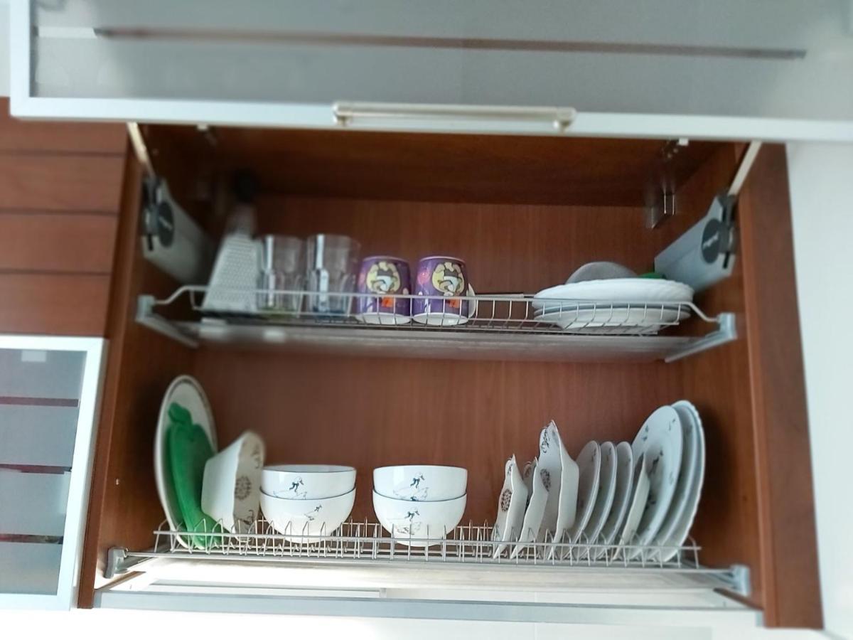 Lux Apartment, Liko Grad Киев Экстерьер фото