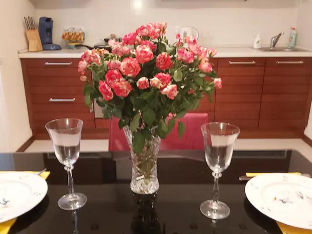 Lux Apartment, Liko Grad Киев Экстерьер фото