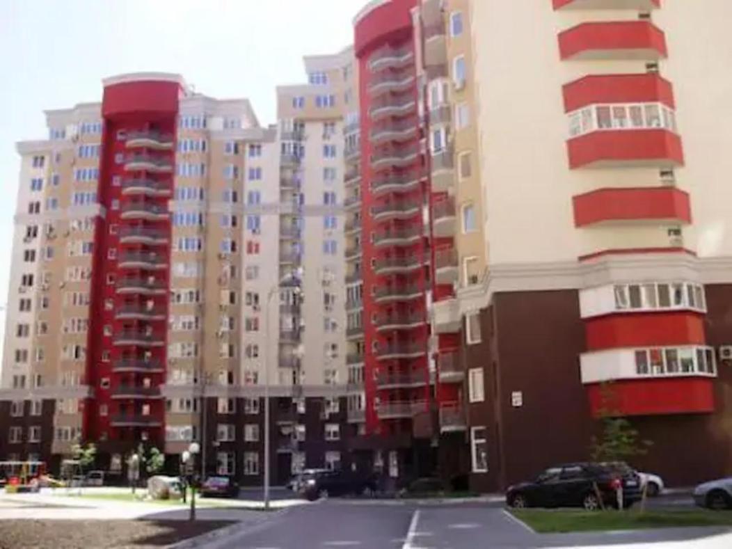 Lux Apartment, Liko Grad Киев Экстерьер фото