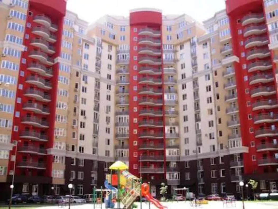 Lux Apartment, Liko Grad Киев Экстерьер фото