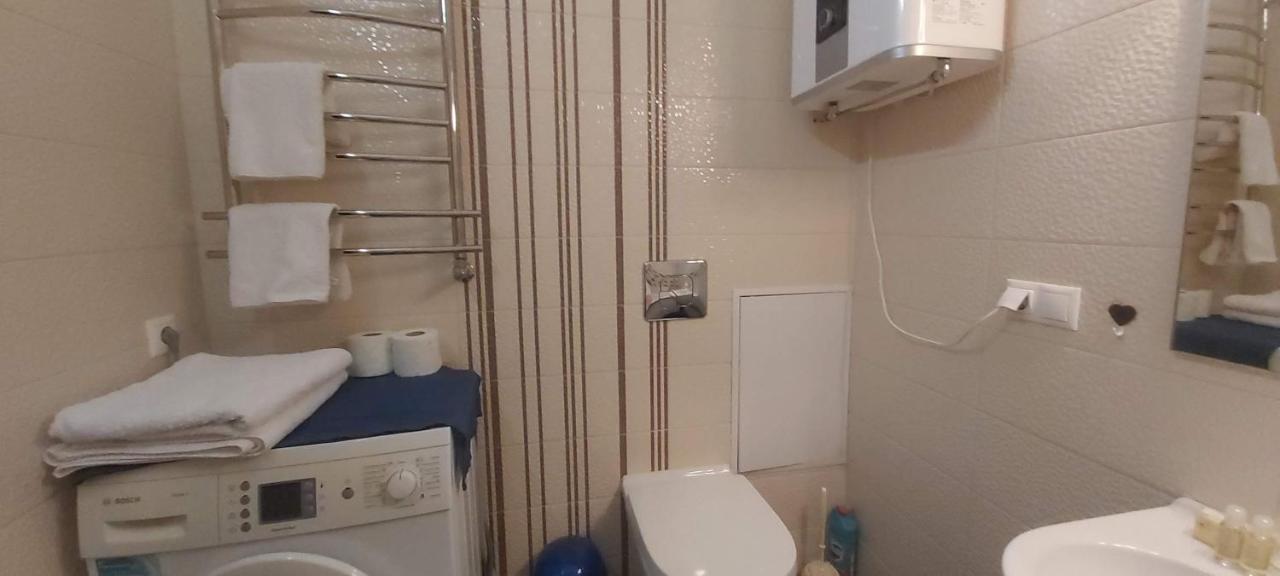 Lux Apartment, Liko Grad Киев Экстерьер фото